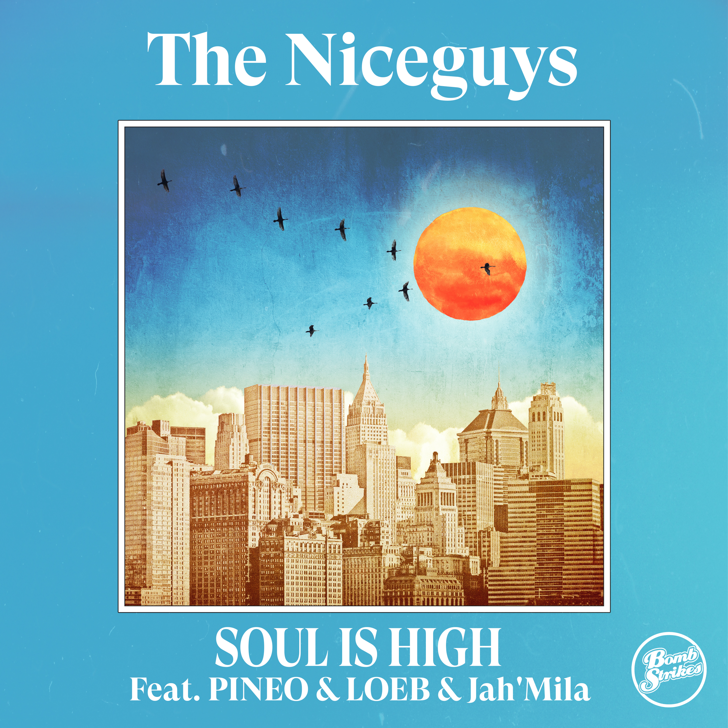 The Niceguys Music
