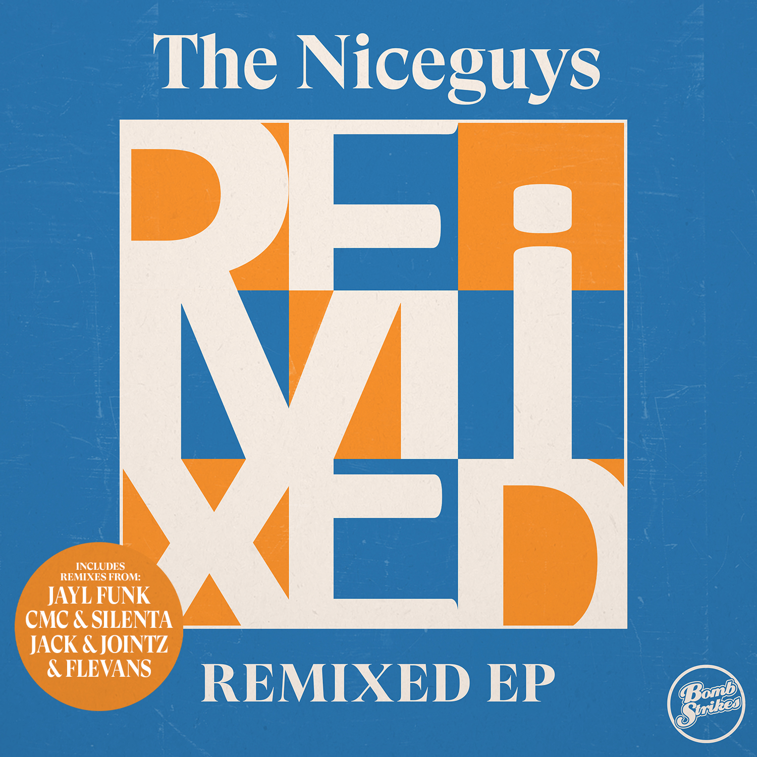 The Niceguys Music