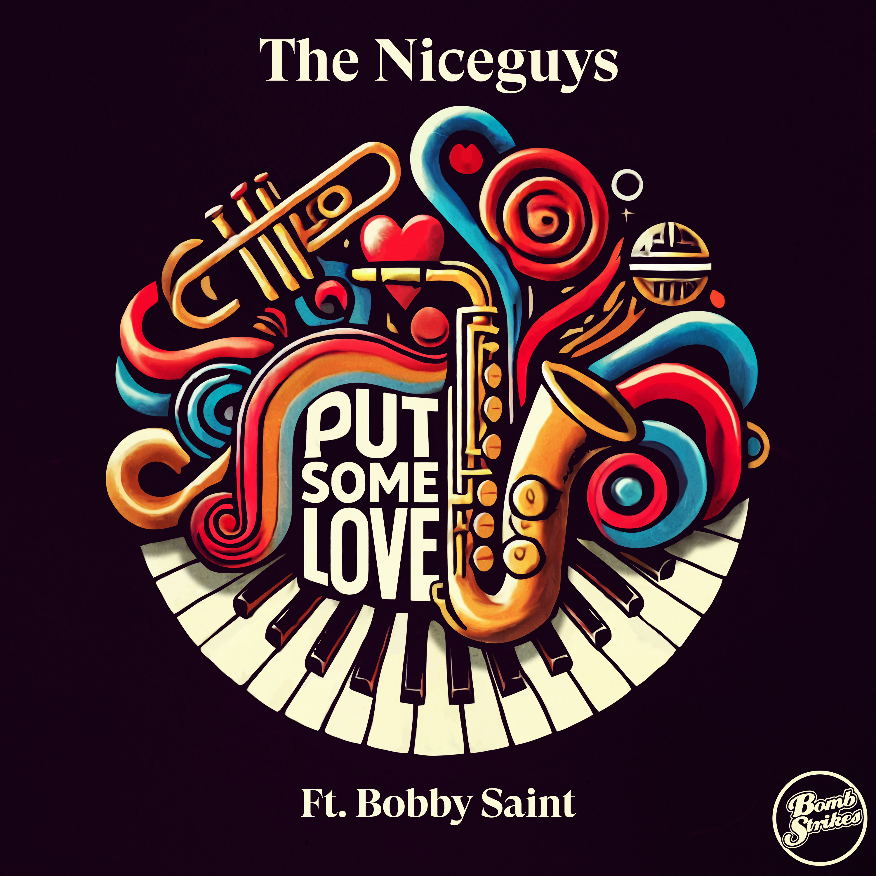 The Niceguys Music
